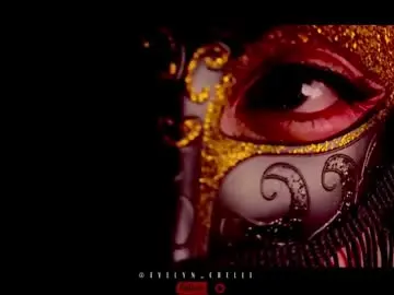 Chaturbate Free Porn Cam of evelyn_chelle