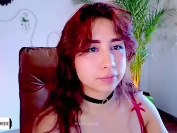 Chaturbate Watch Live Sex Cams of evelyn_chelle