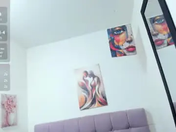 Chaturbate Sex Chat of fiorella_wish