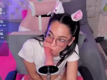 Chaturbate Live Sex of gabbieskinny