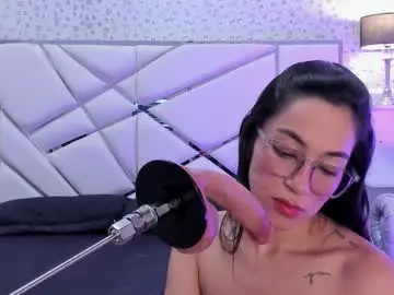 Chaturbate Adult Video Chat of gabbieskinny