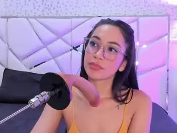 Chaturbate Nude Webcam of gabbieskinny