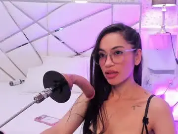 Chaturbate Sex Cam of gabbieskinny