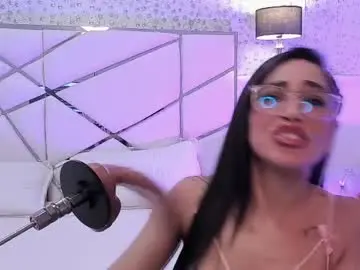 Chaturbate Adult Webcam of gabbieskinny