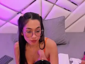 Chaturbate Private Sex Chat of gabbieskinny