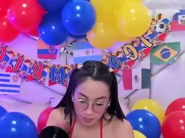 Chaturbate Nude Webcam of gabbieskinny