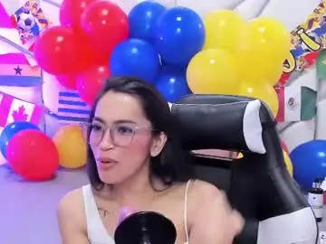 Chaturbate Best live sex cam show of gabbieskinny