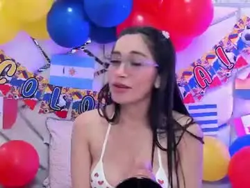 Chaturbate Adult Video Chat of gabbieskinny