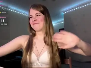 Chaturbate Live Sex Cam of hirokosersen