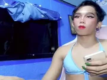 Chaturbate Best Webcam of hot_khianna