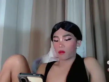 Chaturbate Sex Cam of hot_khianna
