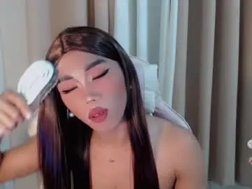 Chaturbate Live Sex of hot_khianna