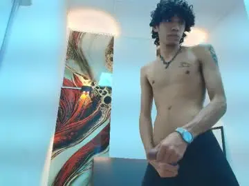 Chaturbate Best live sex cam show of jakcmiller_1