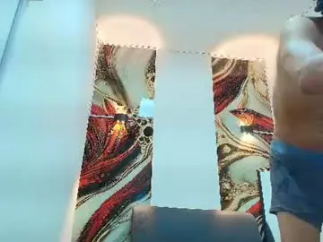 Chaturbate Live Porn of jakcmiller_1