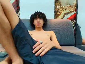 Chaturbate Nude Webcam of jakcmiller_1