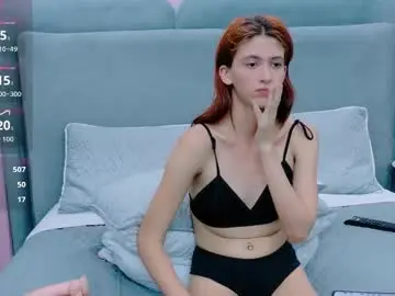 Chaturbate Sex Chat of julieth_lovee