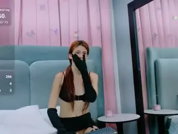 Chaturbate Live Porn of julieth_lovee