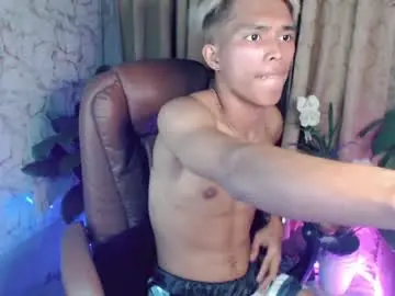 Chaturbate Free Porn Cam of ken_minjun