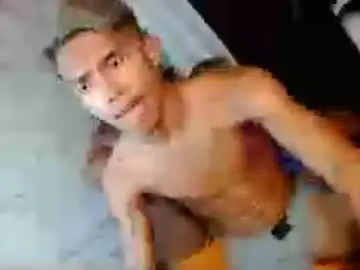 Chaturbate Sex Chat of ken_minjun