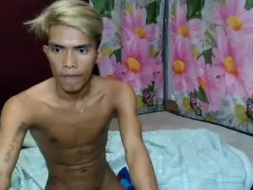 Chaturbate Free Porn Cam of ken_minjun