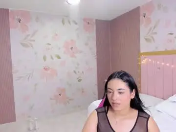 Chaturbate Free Porn Cam of kendall_curves