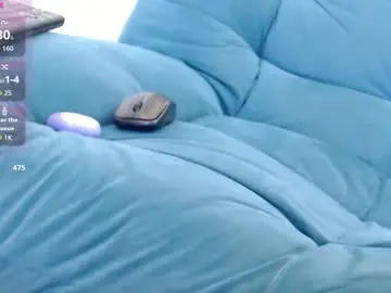 Chaturbate Live Sex Cam of loveuniverse8