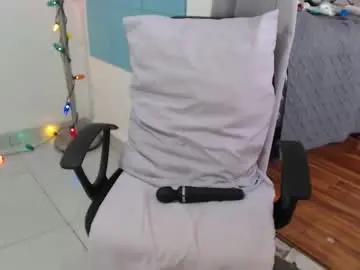 Chaturbate Sex Cam of loveuniverse8