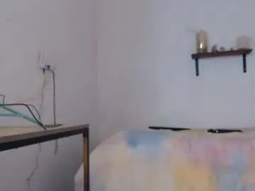 Chaturbate Nude Webcam of loveuniverse8