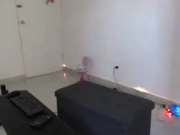 Chaturbate Live Sex of loveuniverse8