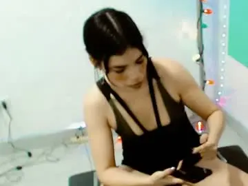 Chaturbate Live Sex Cam of loveuniverse8