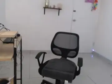 Chaturbate Live Sex Cam of loveuniverse8