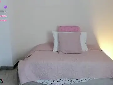 Chaturbate Best Webcam of luciana_fuster18
