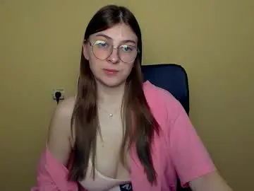 Chaturbate Best Webcam of luna_lush_