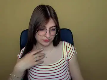 Chaturbate Nude Webcam of luna_lush_