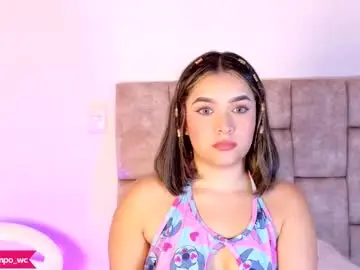 Chaturbate Private Sex Chat of luna_ocampo