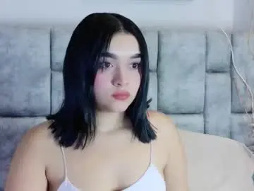 Chaturbate Sex Chat of luna_ocampo