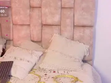 Chaturbate Live Sex of luna_ocampo