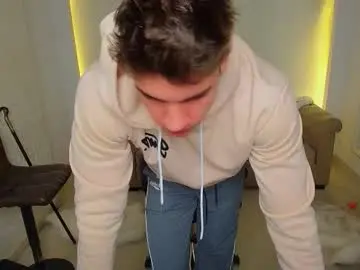 Chaturbate Free Live Porn of maxkaiden