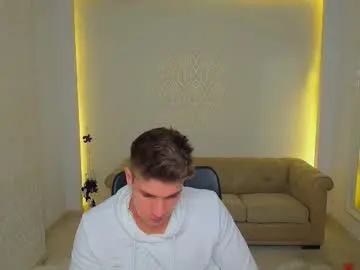 Chaturbate Private Sex Chat of maxkaiden