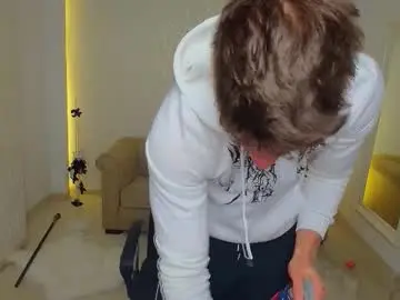 Chaturbate Sex Cam of maxkaiden