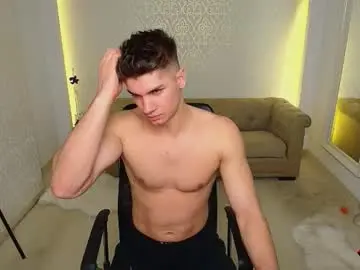 Chaturbate Adult Webcams of maxkaiden