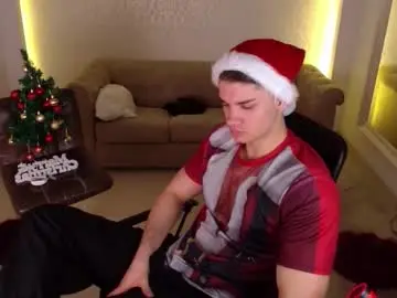 Chaturbate Live Porn of maxkaiden