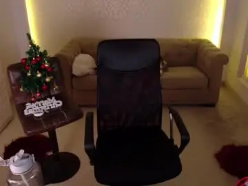 Chaturbate Live Sex Cam of maxkaiden