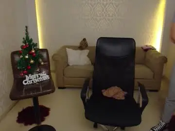 Chaturbate Live Sex of maxkaiden