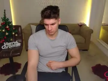 Chaturbate Free Live Porn of maxkaiden