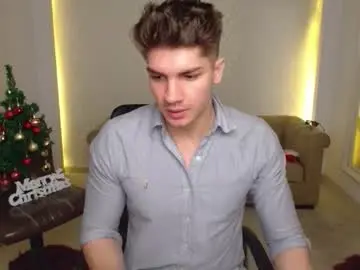 Chaturbate Free Porn Cam of maxkaiden