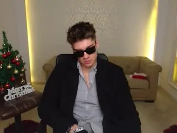 Chaturbate Live Porn of maxkaiden