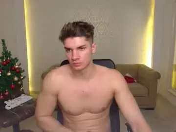 Chaturbate Best Webcam of maxkaiden