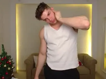 Chaturbate Watch Live Sex Cams of maxkaiden