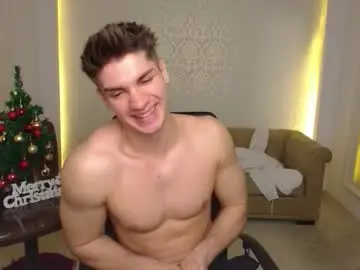 Chaturbate Live Sex of maxkaiden